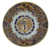 Imari Bowl